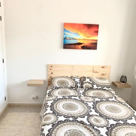 Beach Life, Primera Linea, 3 Habitaciones, Vistas Mar Cambrils Exterior photo
