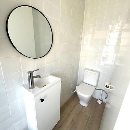 Beach Life, Primera Linea, 3 Habitaciones, Reformado 2025 Cambrils Exterior photo