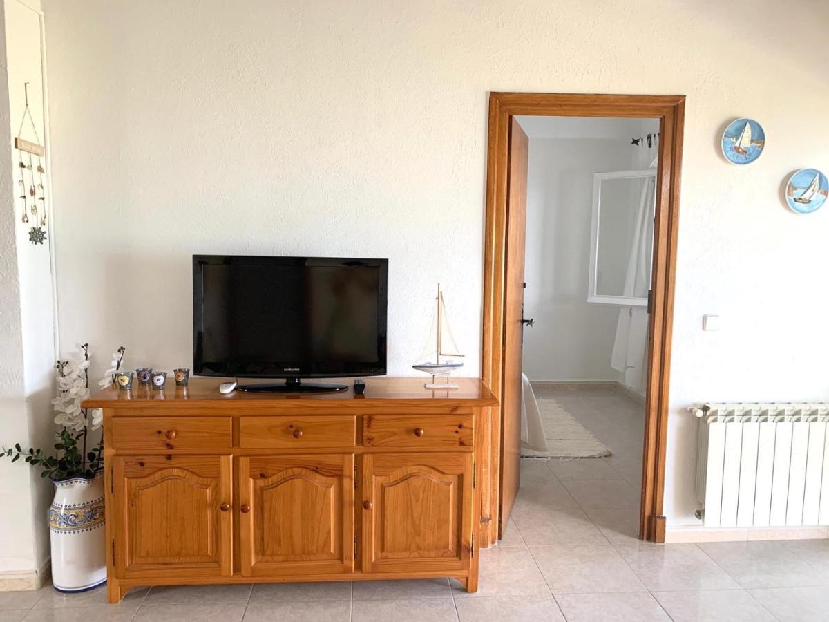 Beach Life, Primera Linea, 3 Habitaciones, Reformado 2025 Cambrils Exterior photo