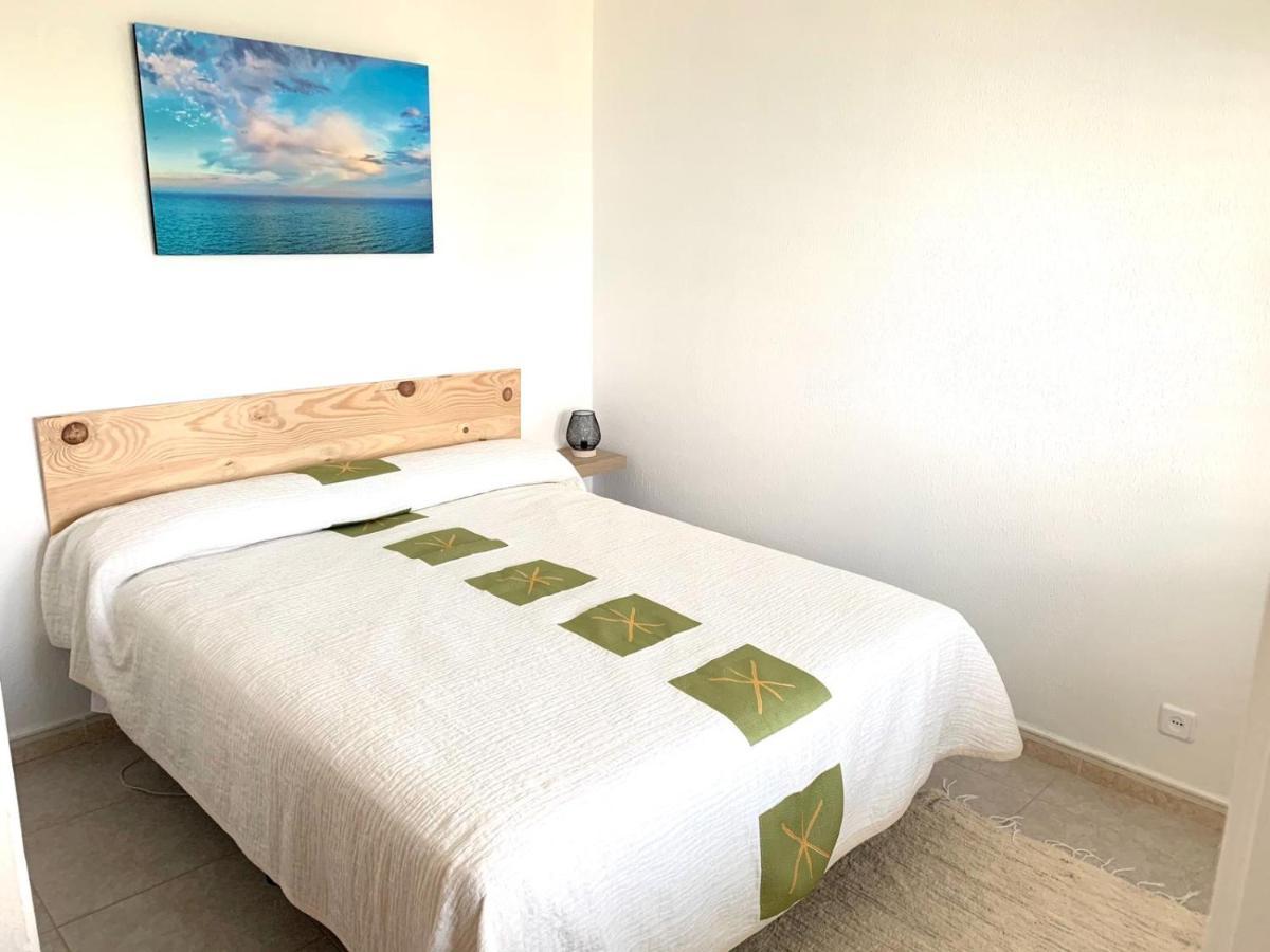 Beach Life, Primera Linea, 3 Habitaciones, Vistas Mar Cambrils Exterior photo