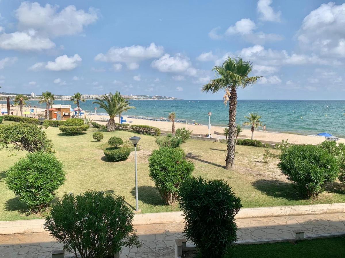 Beach Life, Primera Linea, 3 Habitaciones, Reformado 2025 Cambrils Exterior photo