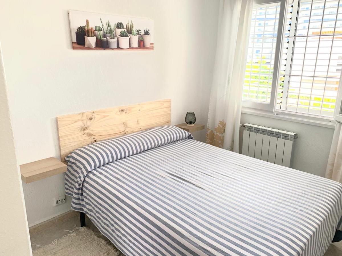Beach Life, Primera Linea, 3 Habitaciones, Reformado 2025 Cambrils Exterior photo