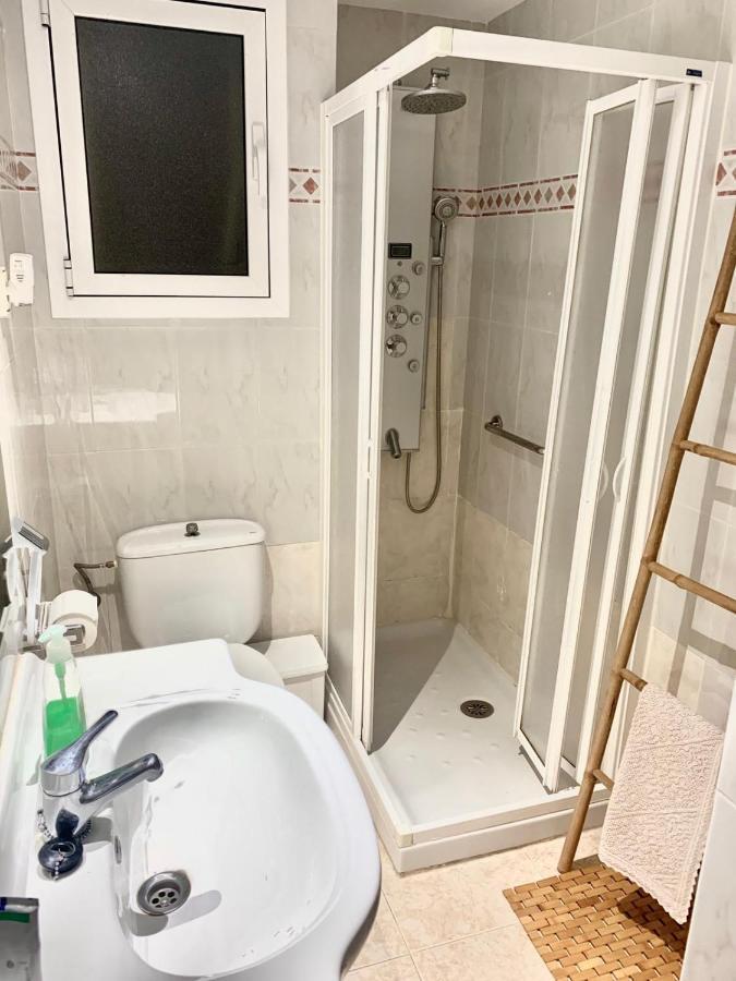Beach Life, Primera Linea, 3 Habitaciones, Reformado 2025 Cambrils Exterior photo