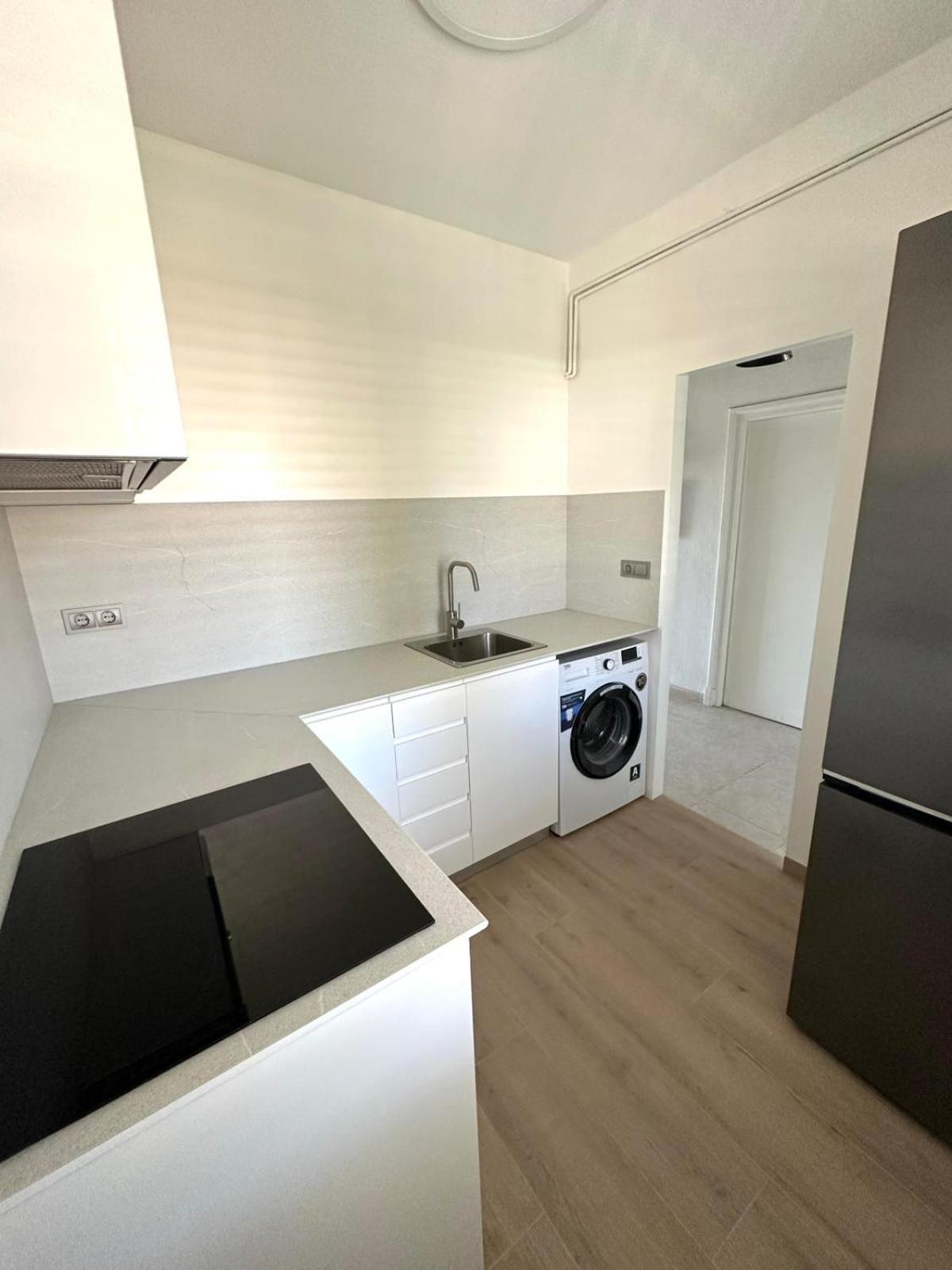 Beach Life, Primera Linea, 3 Habitaciones, Vistas Mar Cambrils Exterior photo