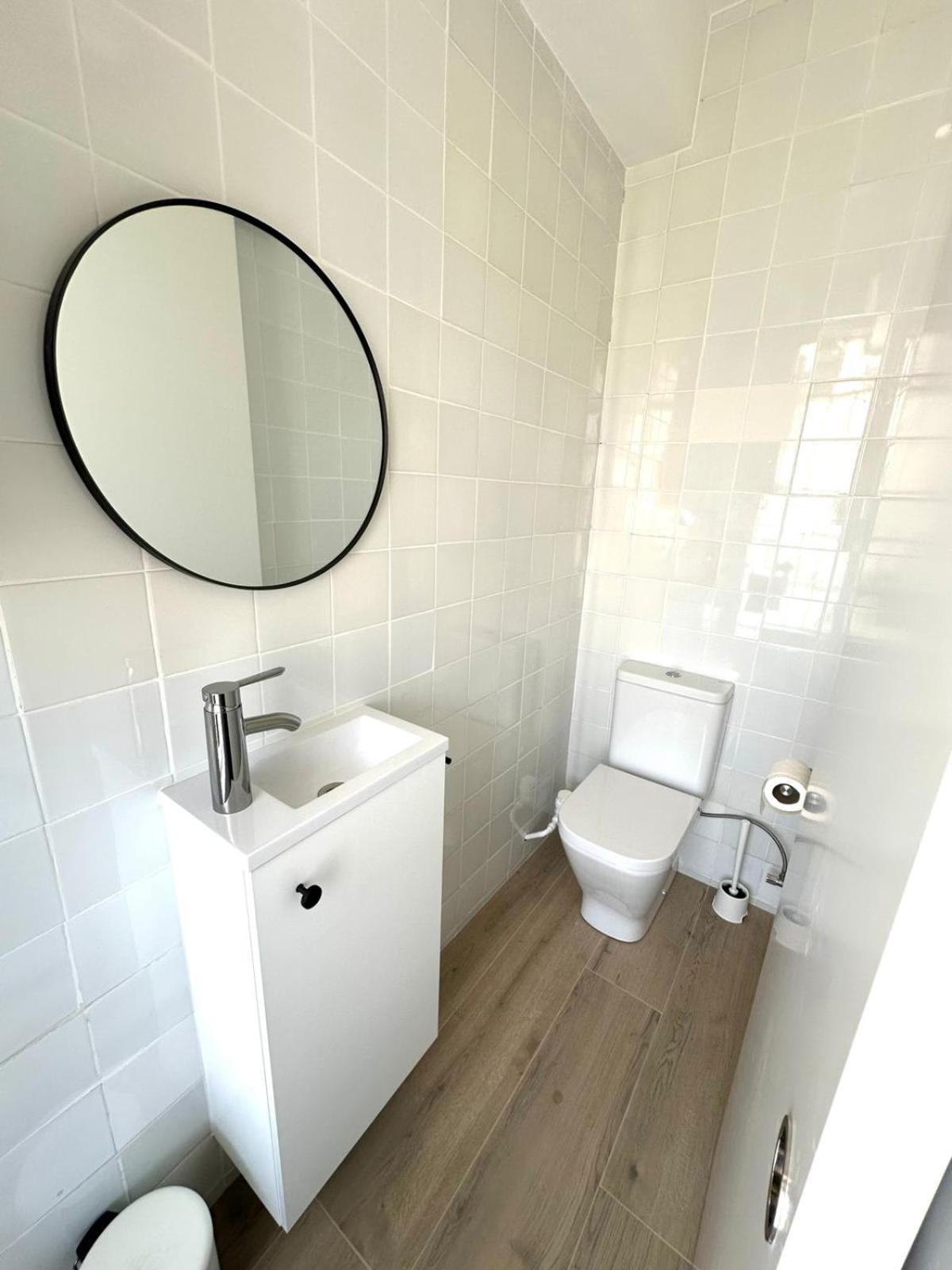 Beach Life, Primera Linea, 3 Habitaciones, Vistas Mar Cambrils Exterior photo