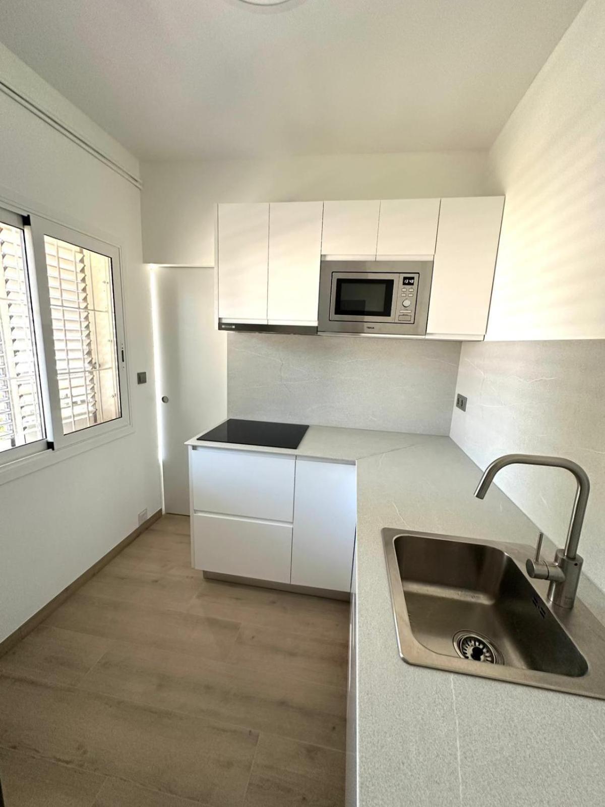 Beach Life, Primera Linea, 3 Habitaciones, Reformado 2025 Cambrils Exterior photo